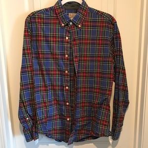 J Crew Button-down shirt